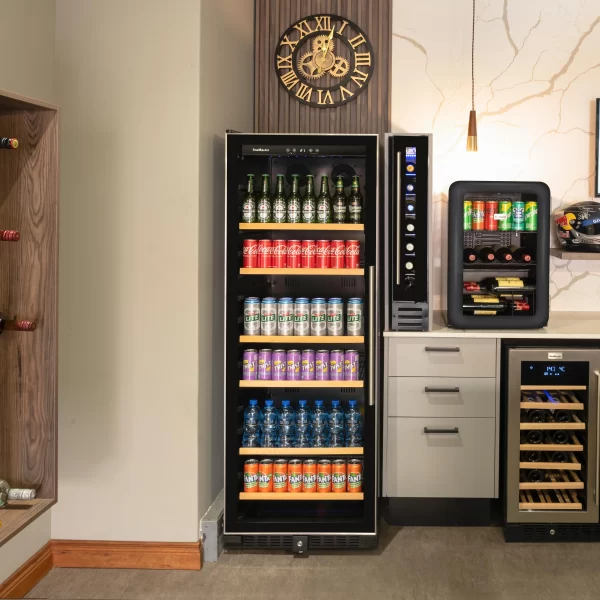 SnoMaster VT-155BEV - Image 6