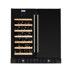 SnoMaster VT-19DPRO (BLACK)