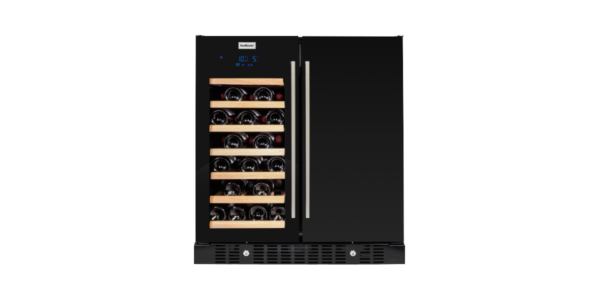 SnoMaster VT-19DPRO (BLACK)