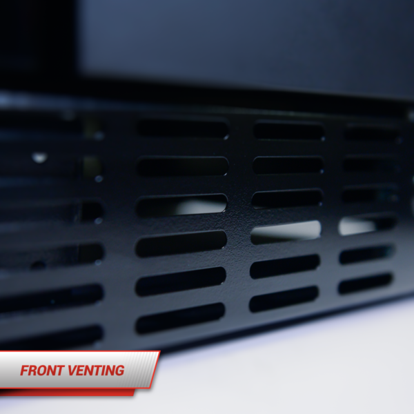 SnoMaster VT-19DPRO (BLACK) - Image 11