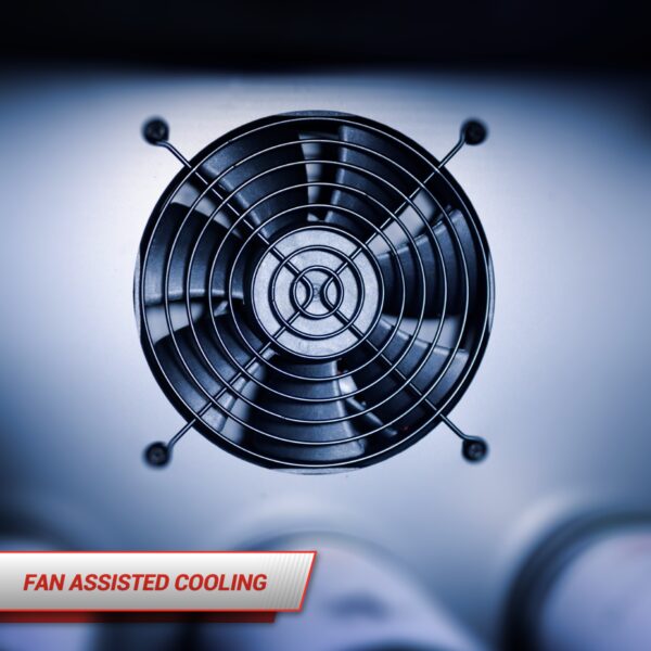 SnoMaster VT-19DPRO (BLACK) - Image 12