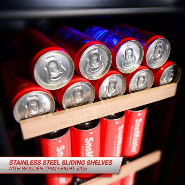 SnoMaster VT-19DPRO (BLACK) - Image 13