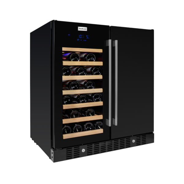 SnoMaster VT-19DPRO (BLACK) - Image 2