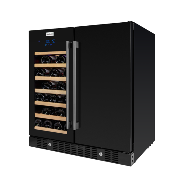 SnoMaster VT-19DPRO (BLACK) - Image 3