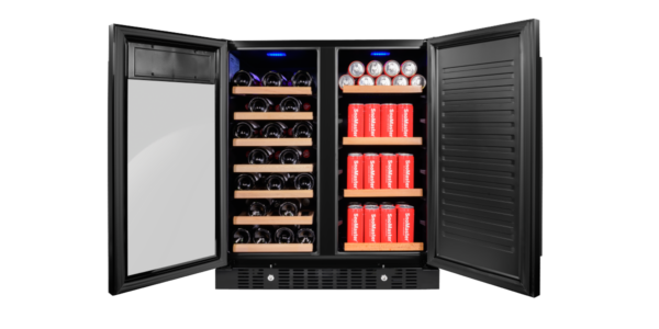 SnoMaster VT-19DPRO (BLACK) - Image 4