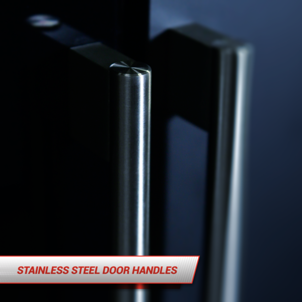 SnoMaster VT-19DPRO (BLACK) - Image 5