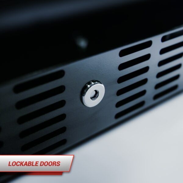 SnoMaster VT-19DPRO (BLACK) - Image 6