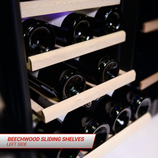 SnoMaster VT-19DPRO (BLACK) - Image 9