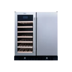 SnoMaster VT-19DPRO