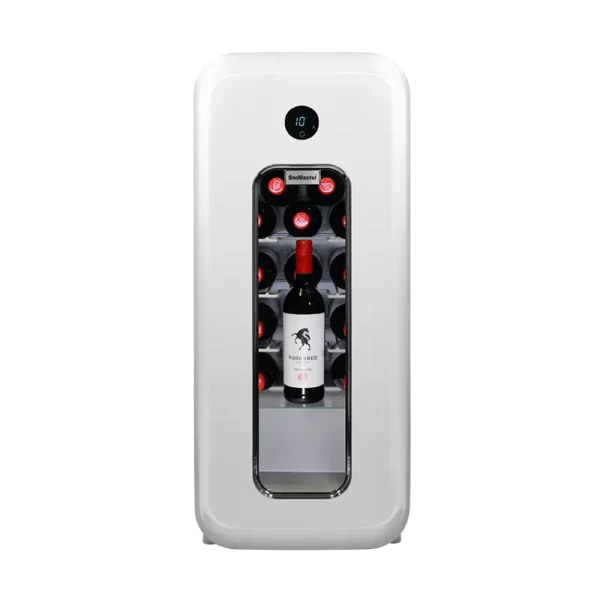 SnoMaster VT-19R - Image 6