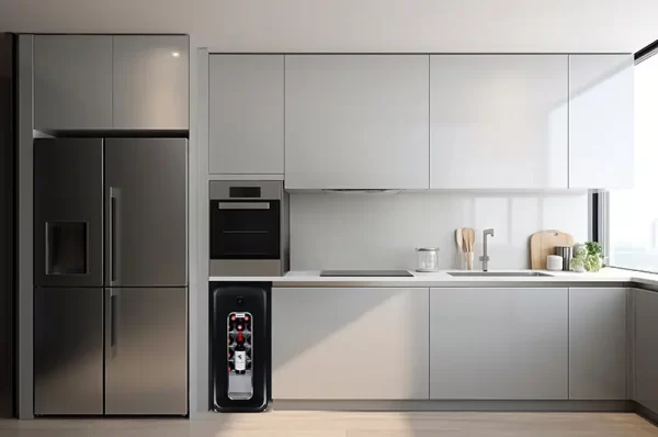 SnoMaster VT-19R - Image 7