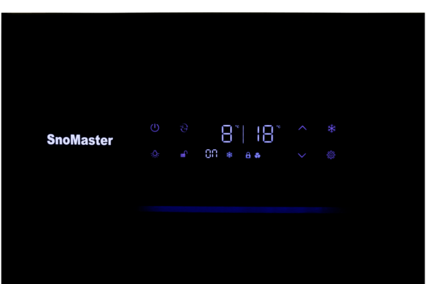 SnoMaster VT-41PRO - Image 5