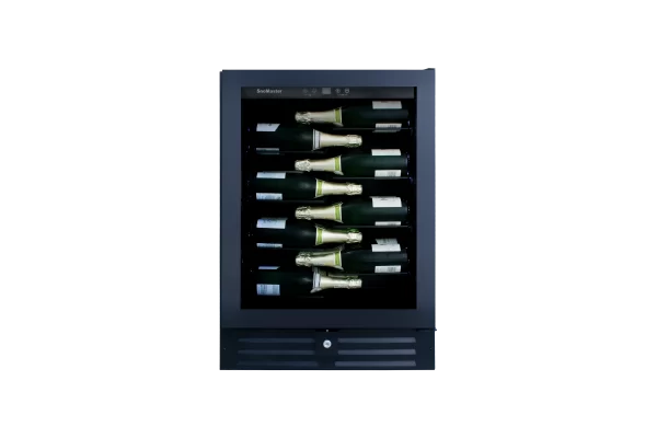 SnoMaster VT-41W Champagne Cooler - Image 4