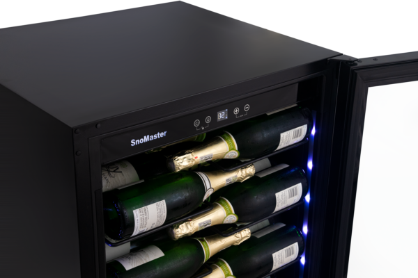 SnoMaster VT-41W Champagne Cooler - Image 5