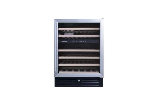 SnoMaster VT-46 Bottel