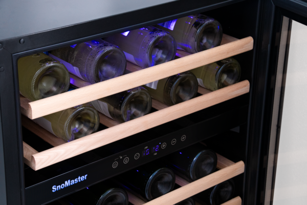 SnoMaster VT-46 Bottel - Image 5