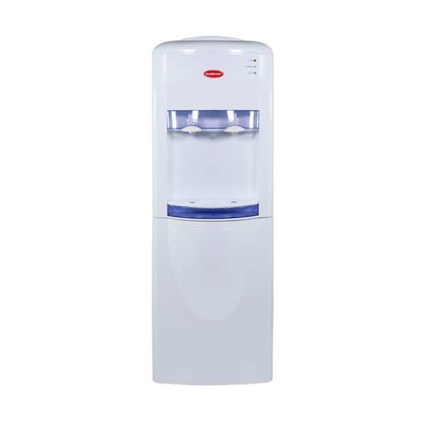 SnoMaster YLR2-5-16LB White