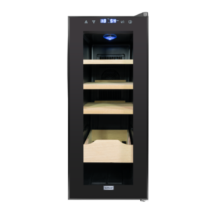 SnoMaster Z150163 Thermo-Cooled 35L Humidor