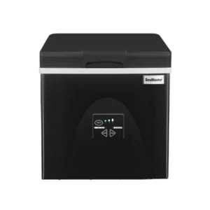 SnoMaster ZBC-20(BLACK)