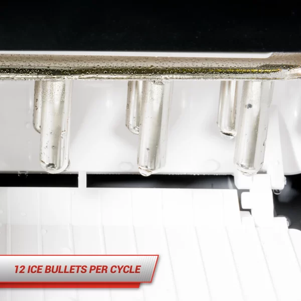 SnoMaster ZBC-20(BLACK) - Image 10