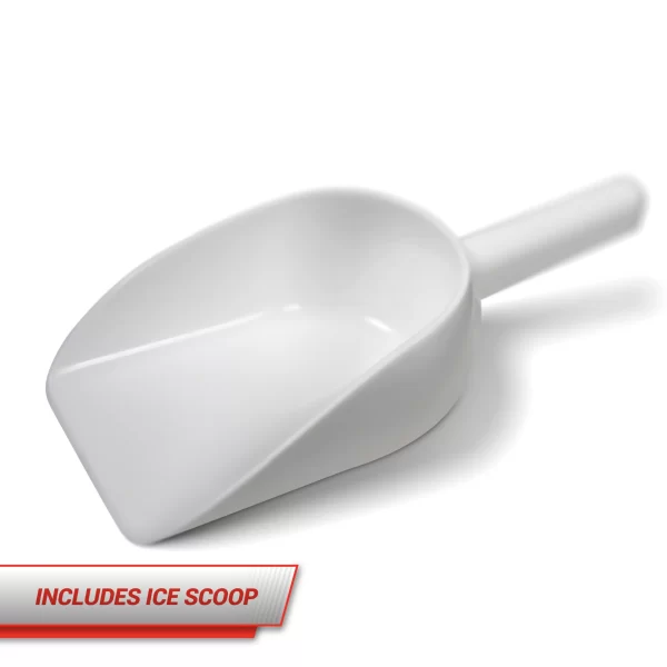 SnoMaster ZBC-20(BLACK) - Image 11