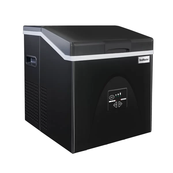 SnoMaster ZBC-20(BLACK) - Image 2