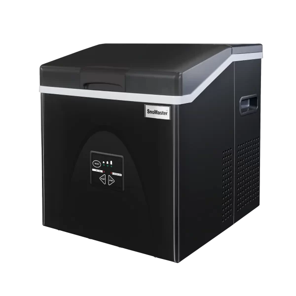 SnoMaster ZBC-20(BLACK) - Image 3