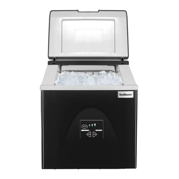 SnoMaster ZBC-20(BLACK) - Image 4