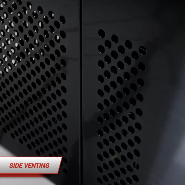 SnoMaster ZBC-20(BLACK) - Image 5