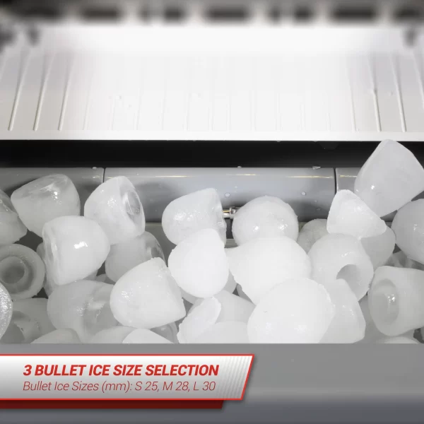 SnoMaster ZBC-20(BLACK) - Image 6