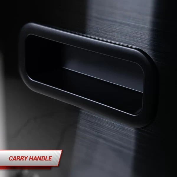 SnoMaster ZBC-20(BLACK) - Image 7