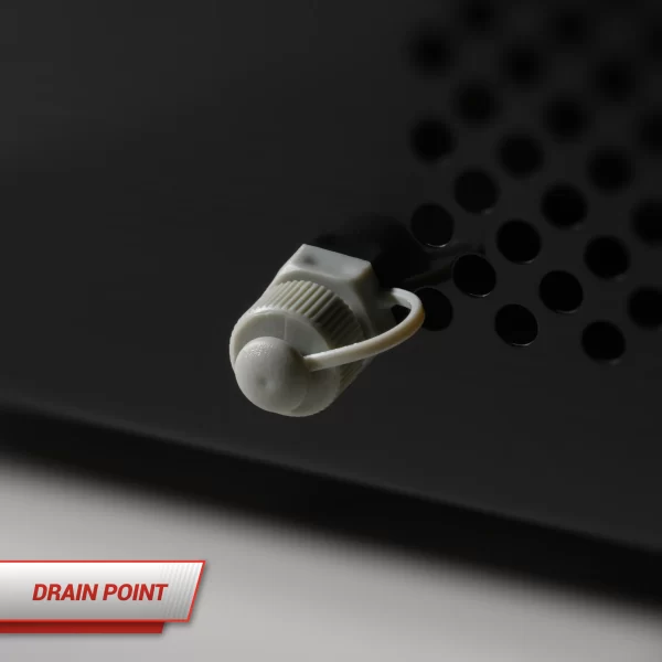 SnoMaster ZBC-20(BLACK) - Image 8