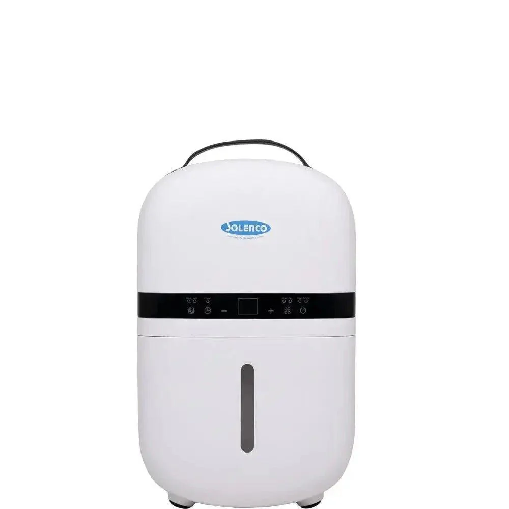 Solenco 5L Low Energy Dehumidifier
