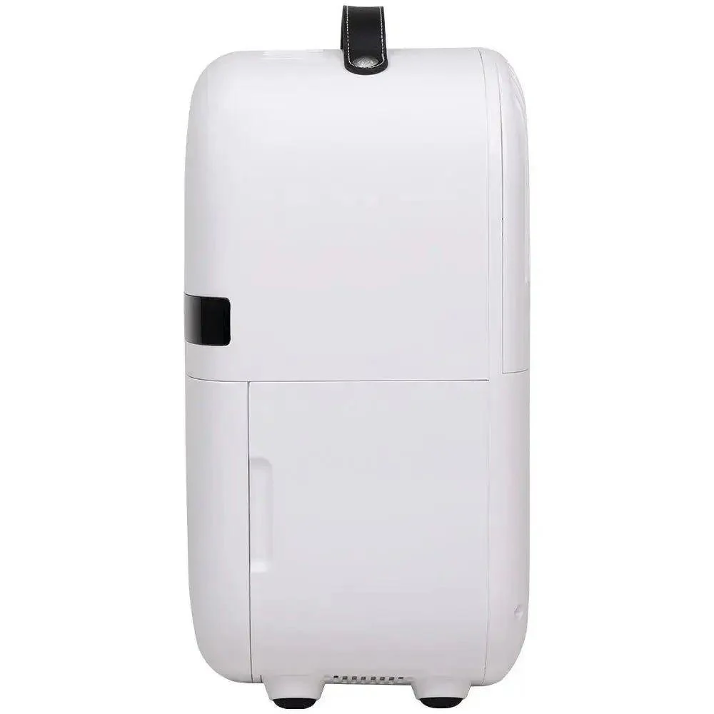 Solenco 5L Low Energy Dehumidifier - Image 3