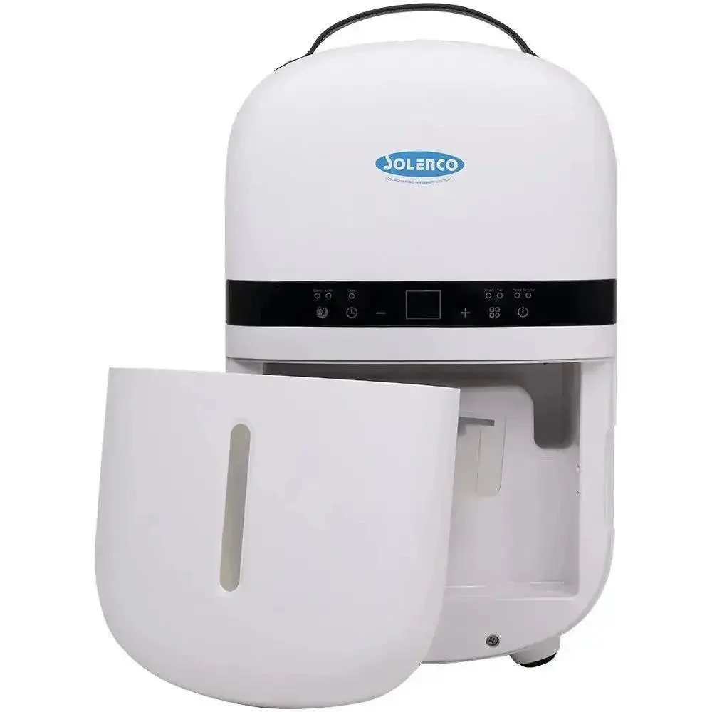 Solenco 5L Low Energy Dehumidifier - Image 5