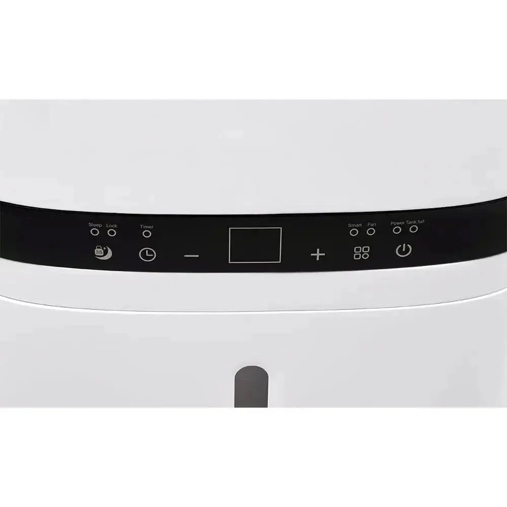 Solenco 5L Low Energy Dehumidifier - Image 7