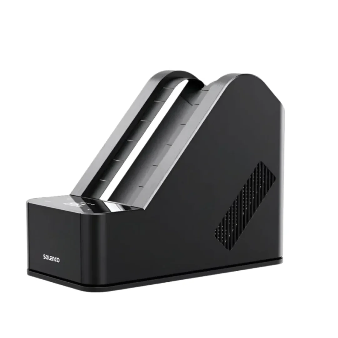 Solenco Life Precision Bottle Wine Cooler - Image 5