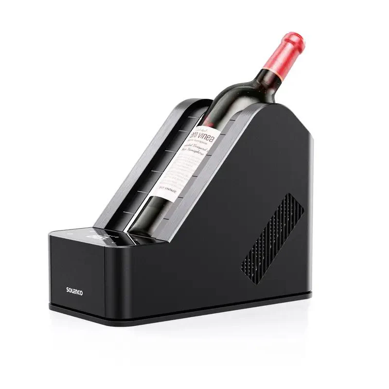 Solenco Life Precision Bottle Wine Cooler - Image 12