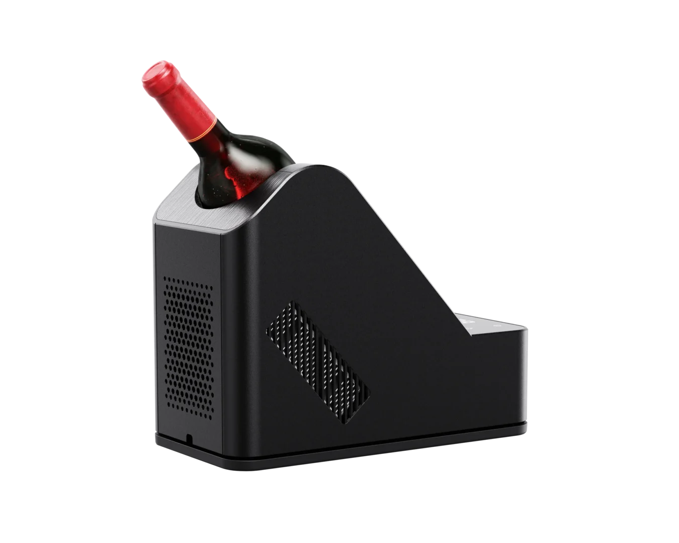 Solenco Life Precision Bottle Wine Cooler - Image 13