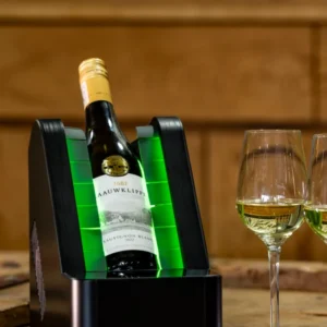 Solenco Life Precision Bottle Wine Cooler