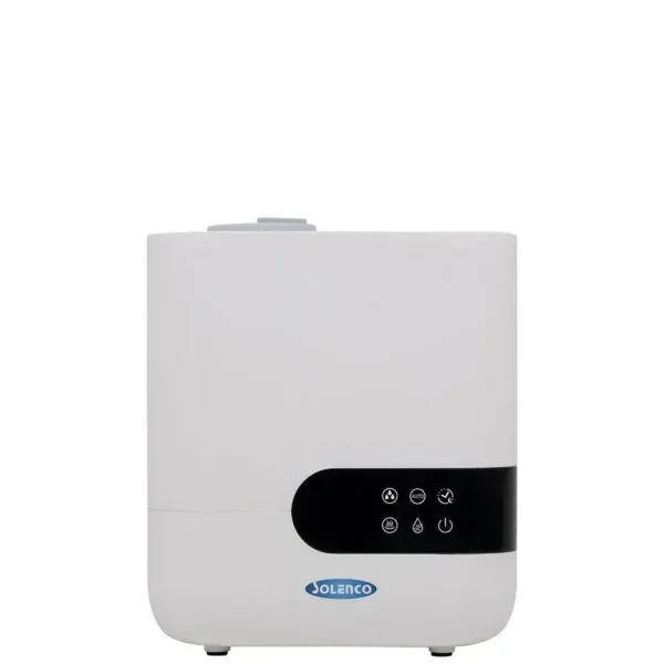 Solenco Top Filling Ultrasonic Humidifier