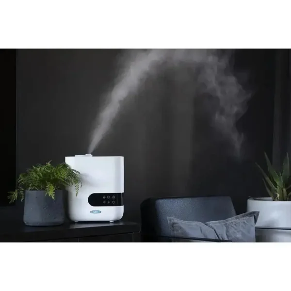 Solenco Top Filling Ultrasonic Humidifier - Image 10