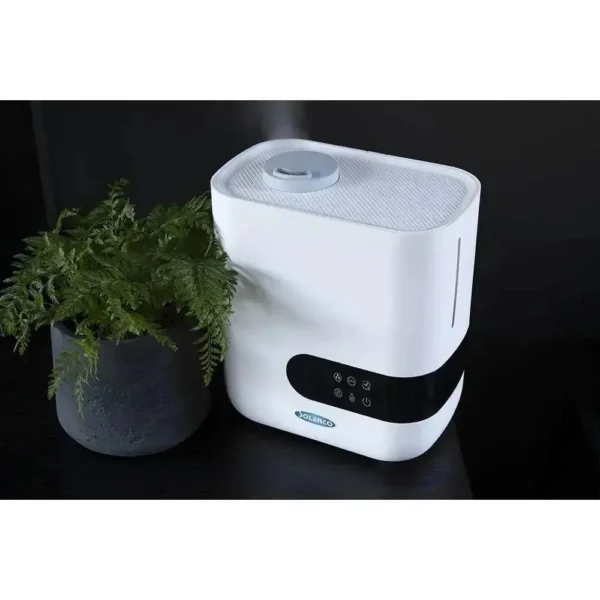 Solenco Top Filling Ultrasonic Humidifier - Image 11