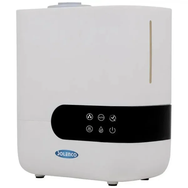 Solenco Top Filling Ultrasonic Humidifier - Image 3