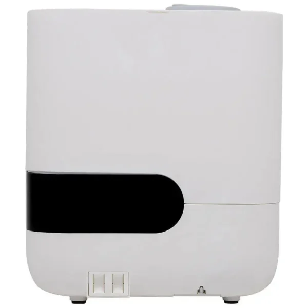 Solenco Top Filling Ultrasonic Humidifier - Image 5