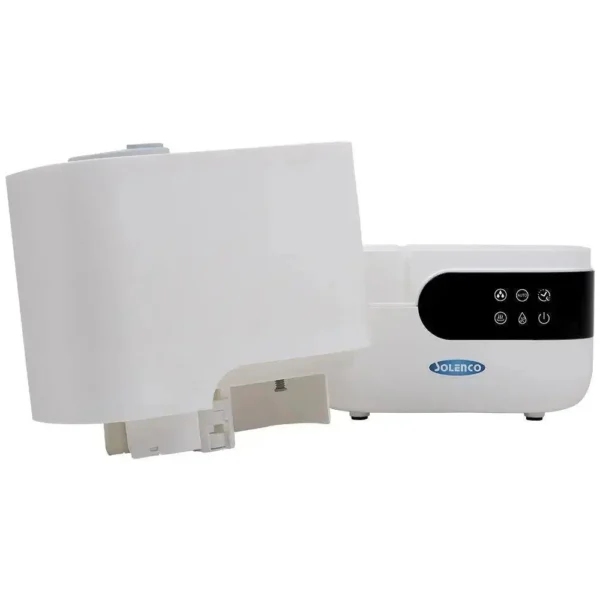Solenco Top Filling Ultrasonic Humidifier - Image 6