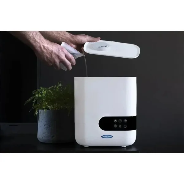 Solenco Top Filling Ultrasonic Humidifier - Image 8