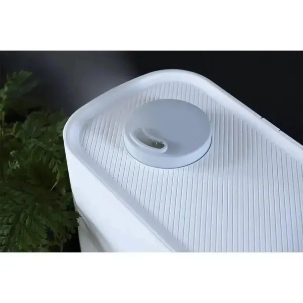 Solenco Top Filling Ultrasonic Humidifier - Image 9