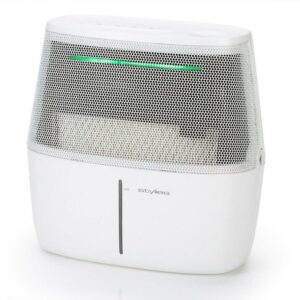 Stylies Alaze Pro The Ultimate Smart Mist Free Humidifier for Modern Homes