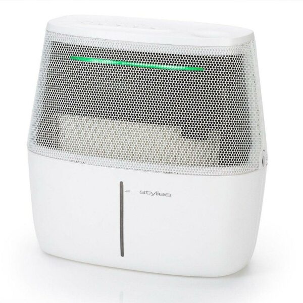 Stylies Alaze Pro The Ultimate Smart Mist Free Humidifier for Modern Homes